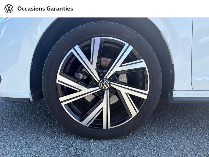 Voitures occasions VOLKSWAGEN POLO R-Line Dunkerque