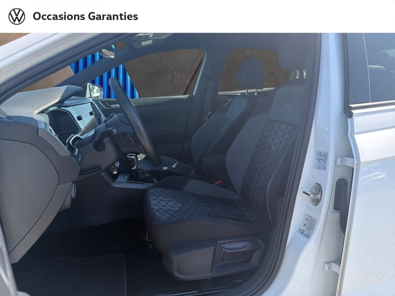 Voitures occasions VOLKSWAGEN POLO R-Line Dunkerque