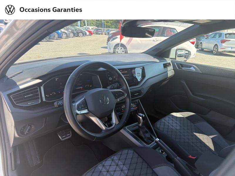 Voitures occasions VOLKSWAGEN POLO R-Line Dunkerque