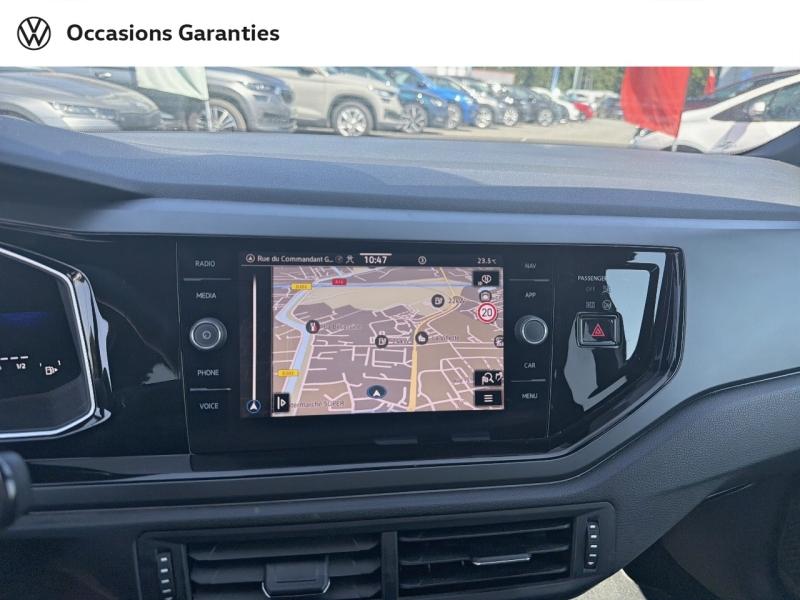 Voitures occasions VOLKSWAGEN POLO R-Line Dunkerque