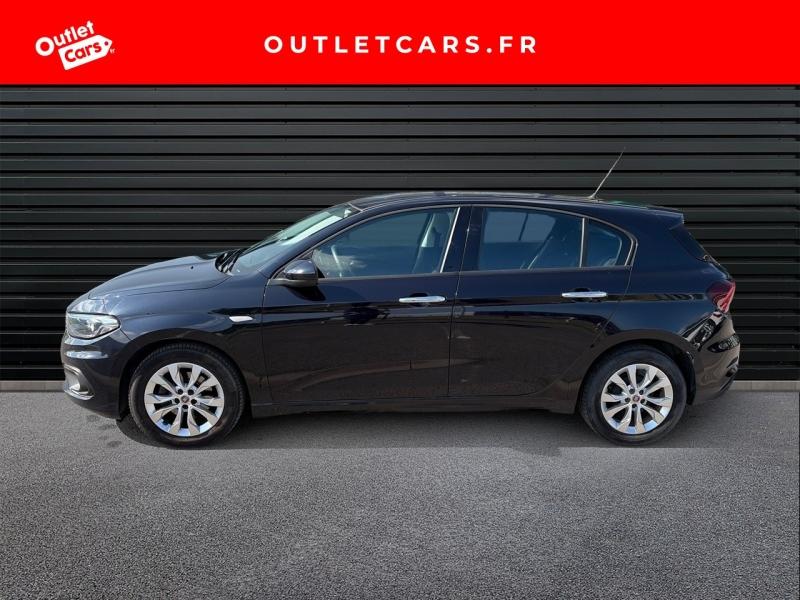 Voitures occasions FIAT TIPO Easy Dunkerque