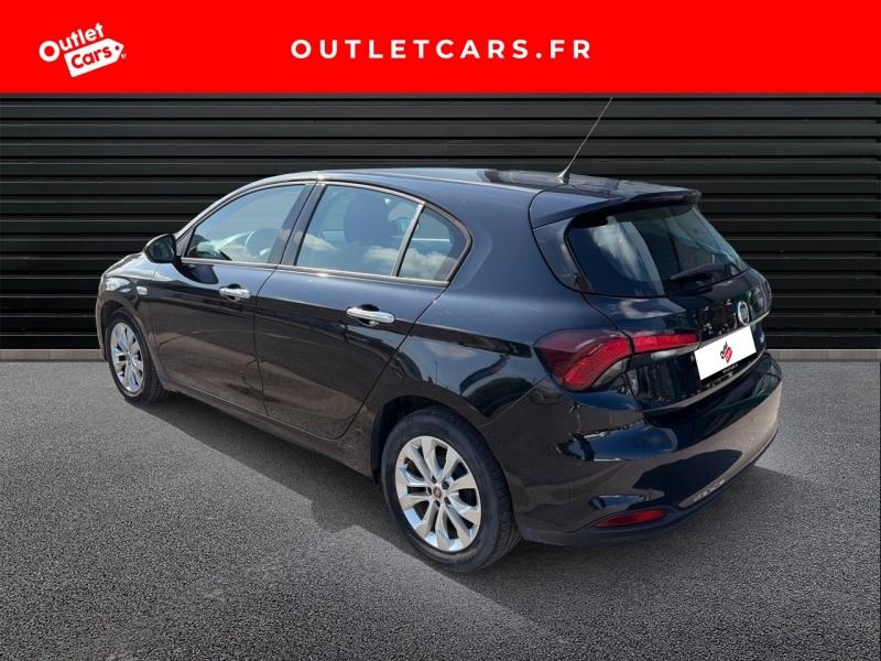Voitures occasions FIAT TIPO Easy Dunkerque