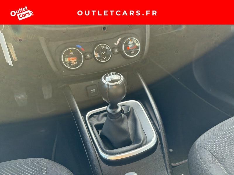 Voitures occasions FIAT TIPO Easy Dunkerque