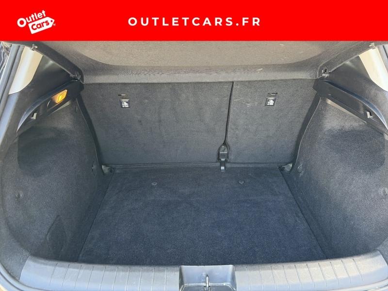 Voitures occasions FIAT TIPO Easy Dunkerque