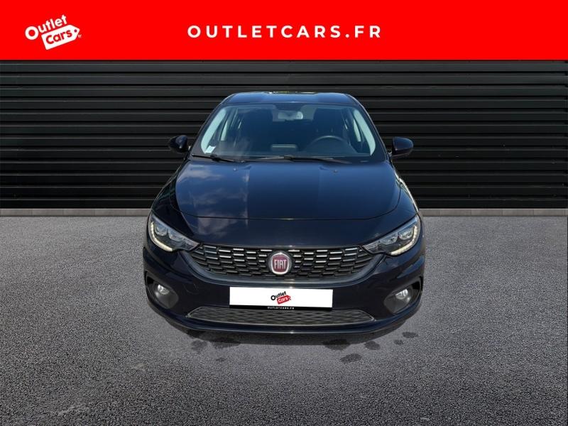 Voitures occasions FIAT TIPO Easy Dunkerque