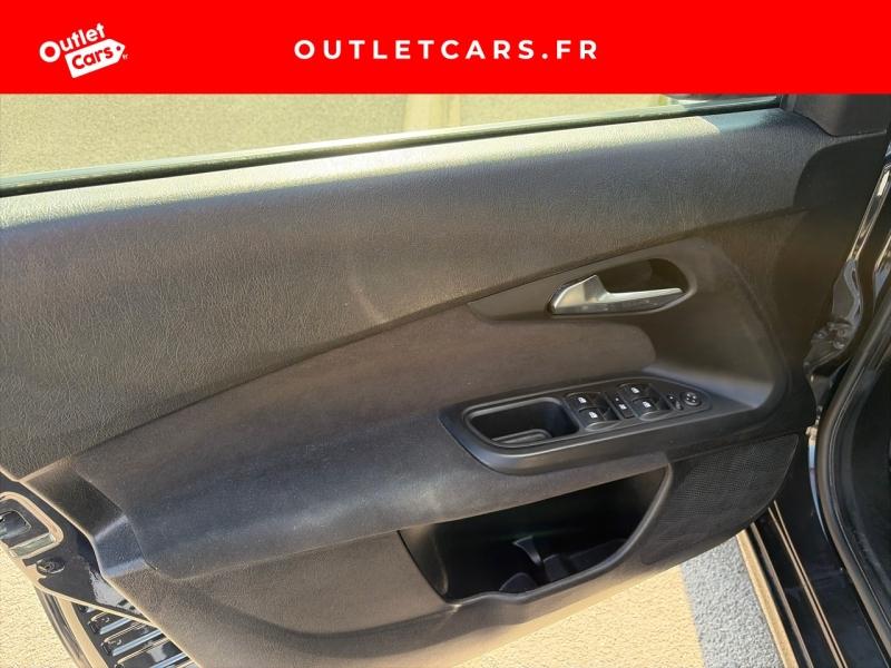 Voitures occasions FIAT TIPO Easy Dunkerque