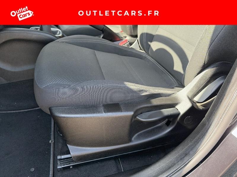 Voitures occasions FIAT TIPO Easy Dunkerque