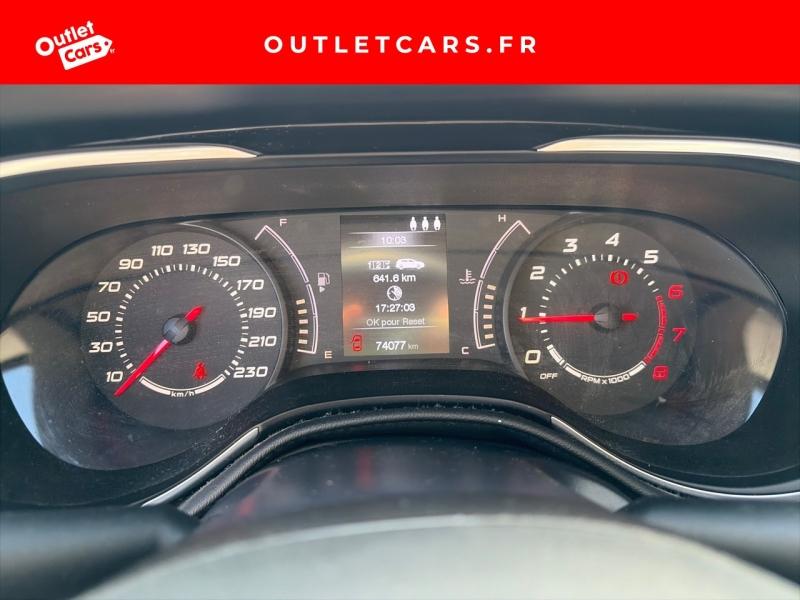 Voitures occasions FIAT TIPO Easy Dunkerque