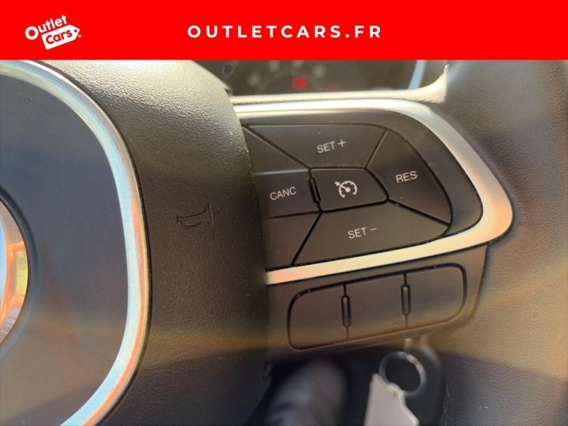 Voitures occasions FIAT TIPO Easy Dunkerque
