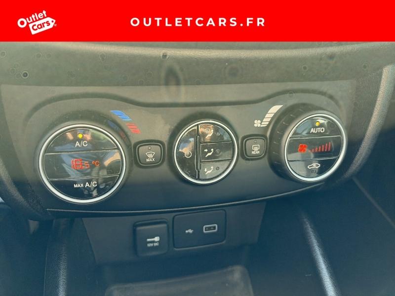 Voitures occasions FIAT TIPO Easy Dunkerque