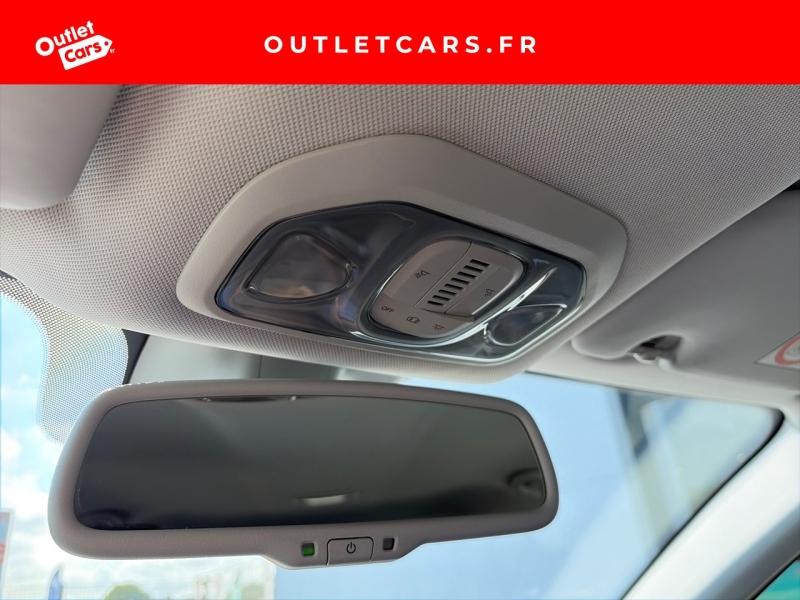 Voitures occasions FIAT TIPO Easy Dunkerque