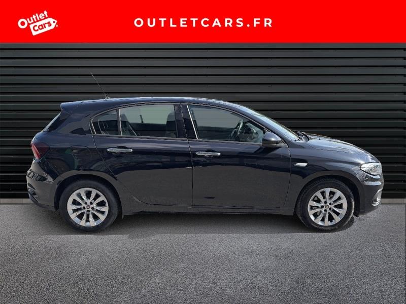 Voitures occasions FIAT TIPO Easy Dunkerque