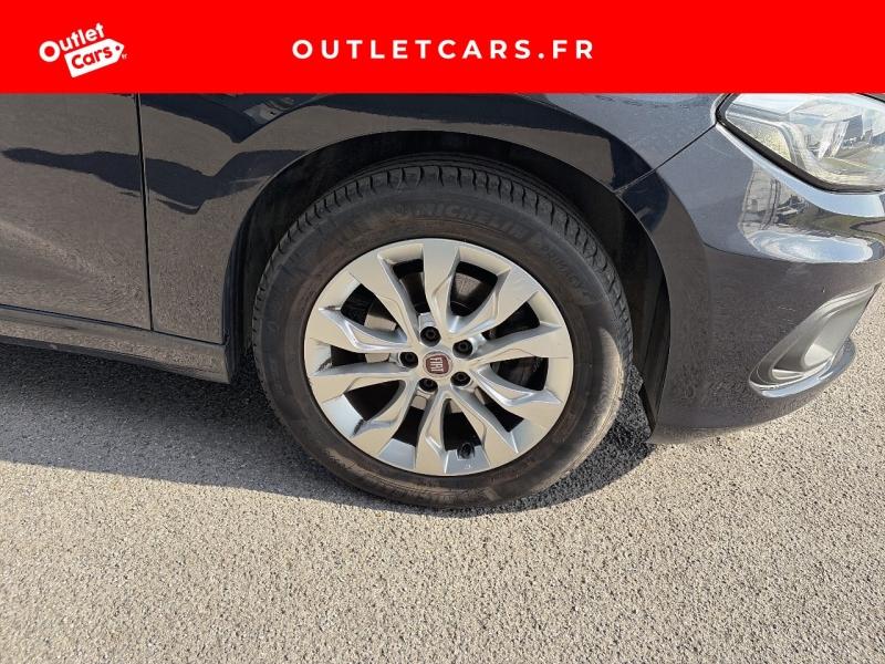 Voitures occasions FIAT TIPO Easy Dunkerque
