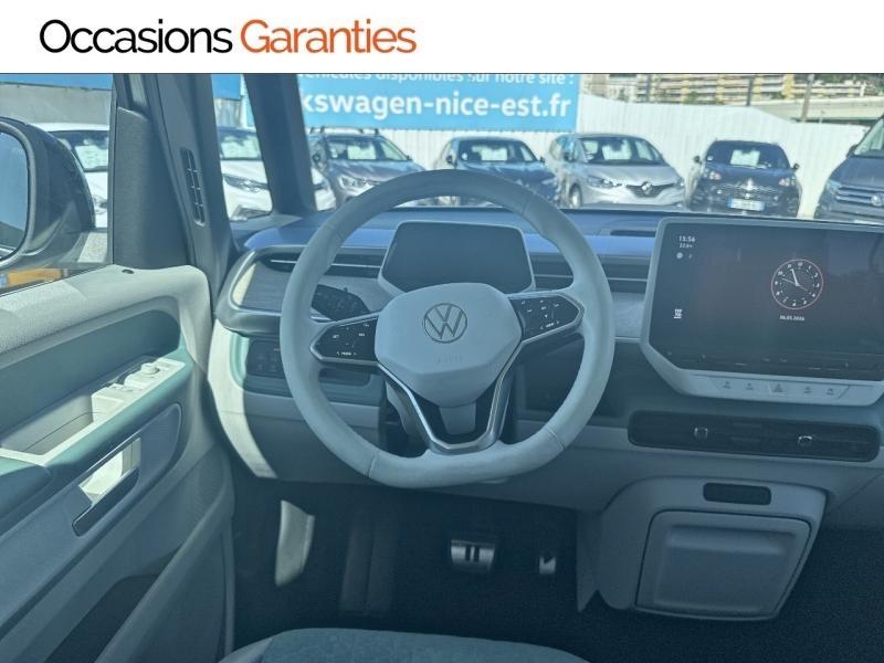 Voitures occasions VOLKSWAGEN ID. BUZZ Pro Dunkerque