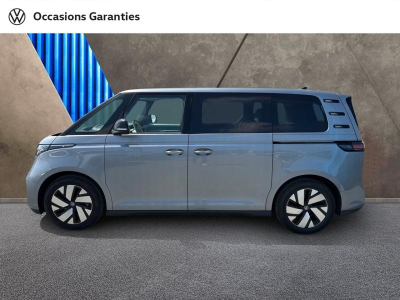 Voitures occasions VOLKSWAGEN ID. BUZZ Pro Dunkerque