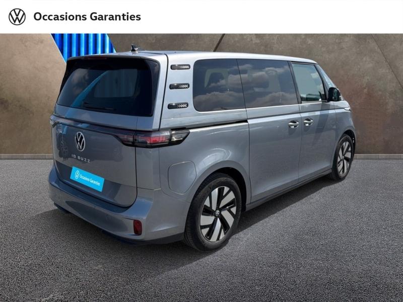 Voitures occasions VOLKSWAGEN ID. BUZZ Pro Dunkerque