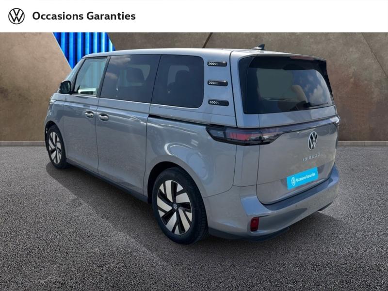 Voitures occasions VOLKSWAGEN ID. BUZZ Pro Dunkerque