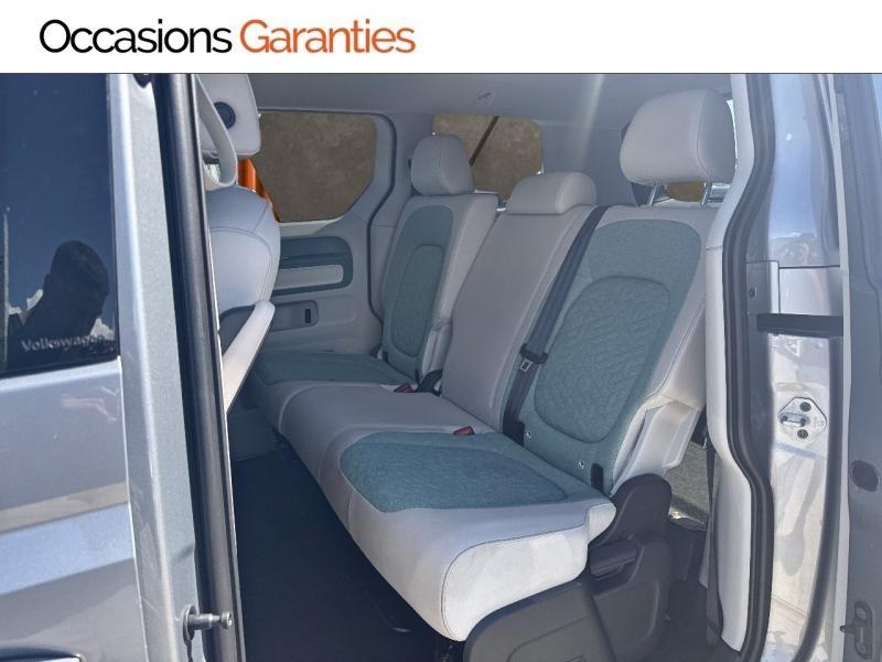 Voitures occasions VOLKSWAGEN ID. BUZZ Pro Dunkerque