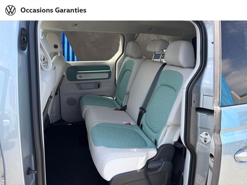 Voitures occasions VOLKSWAGEN ID. BUZZ Pro Dunkerque
