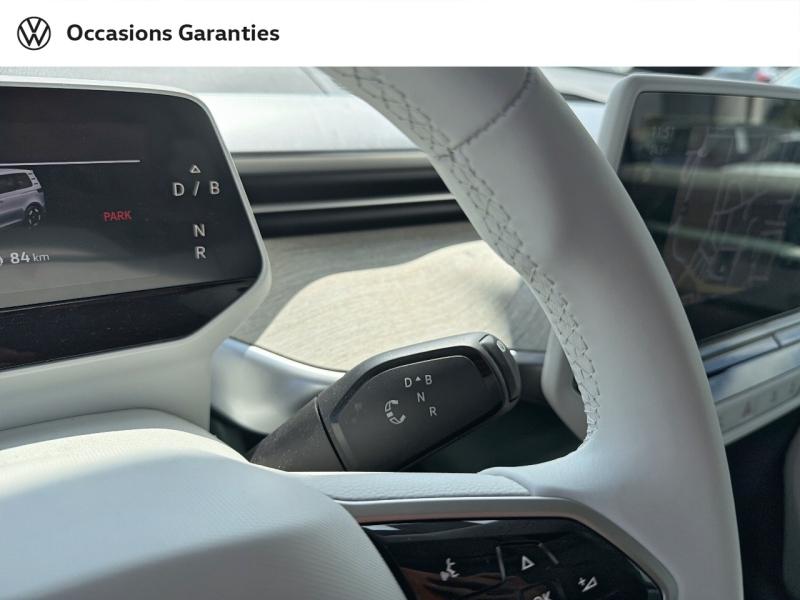 Voitures occasions VOLKSWAGEN ID. BUZZ Pro Dunkerque