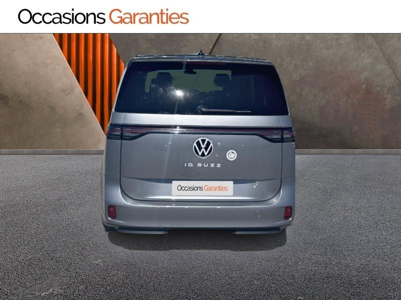 Voitures occasions VOLKSWAGEN ID. BUZZ Pro Dunkerque