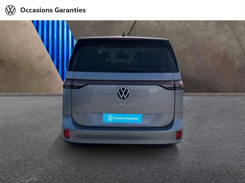 Voitures occasions VOLKSWAGEN ID. BUZZ Pro Dunkerque
