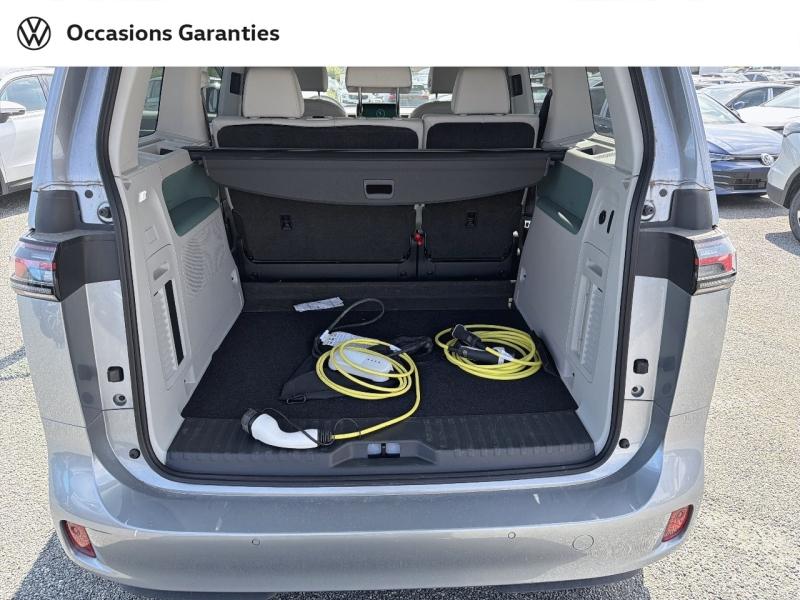 Voitures occasions VOLKSWAGEN ID. BUZZ Pro Dunkerque