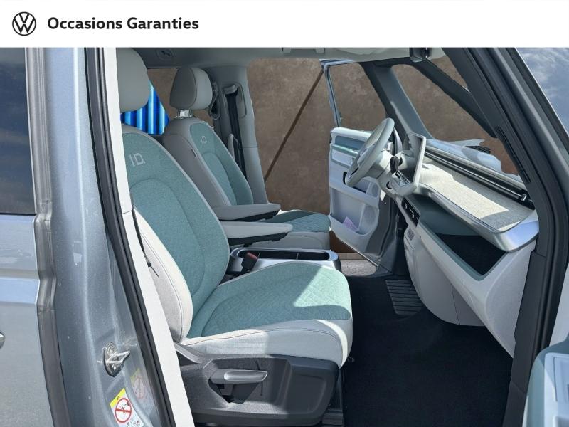 Voitures occasions VOLKSWAGEN ID. BUZZ Pro Dunkerque