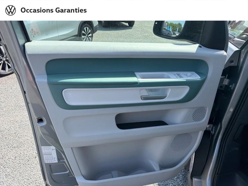 Voitures occasions VOLKSWAGEN ID. BUZZ Pro Dunkerque