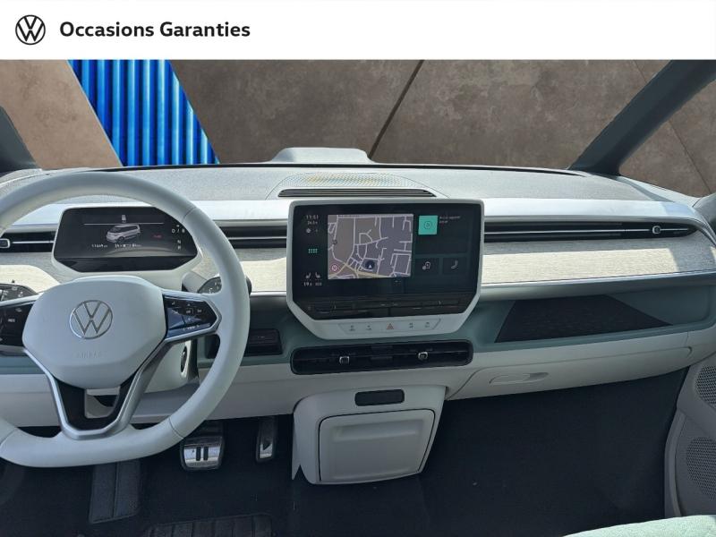 Voitures occasions VOLKSWAGEN ID. BUZZ Pro Dunkerque