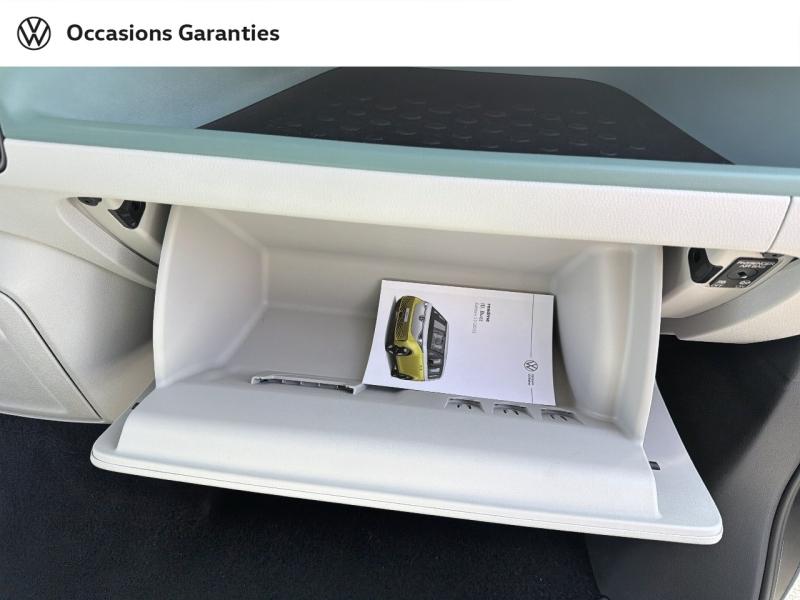Voitures occasions VOLKSWAGEN ID. BUZZ Pro Dunkerque