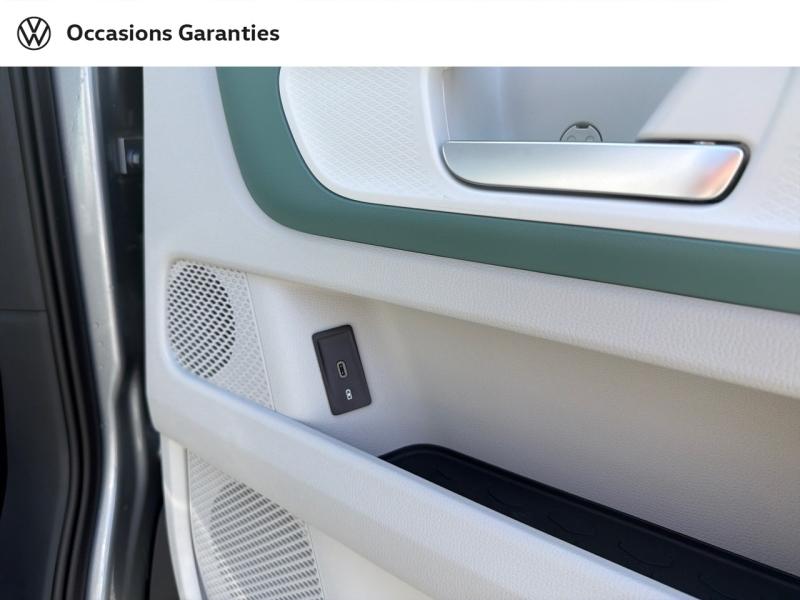 Voitures occasions VOLKSWAGEN ID. BUZZ Pro Dunkerque