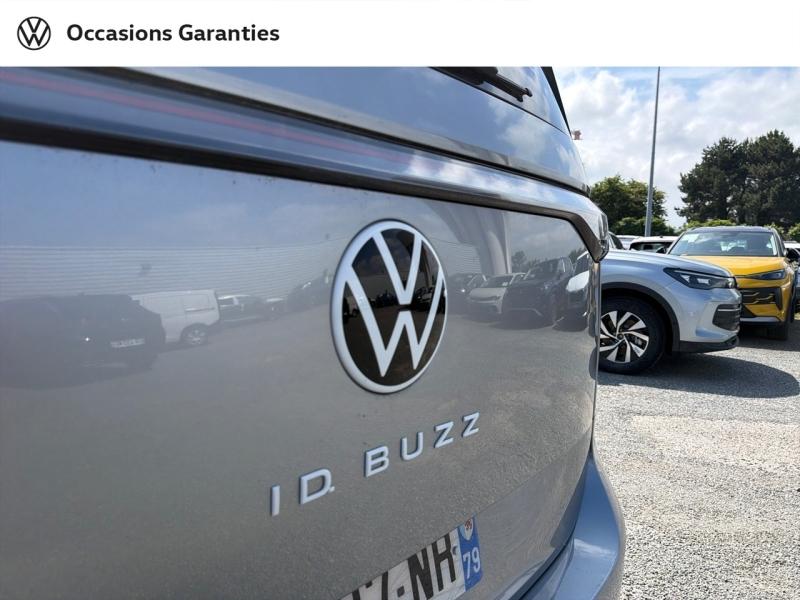 Voitures occasions VOLKSWAGEN ID. BUZZ Pro Dunkerque