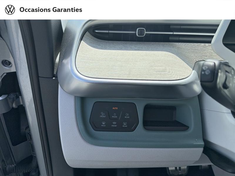 Voitures occasions VOLKSWAGEN ID. BUZZ Pro Dunkerque