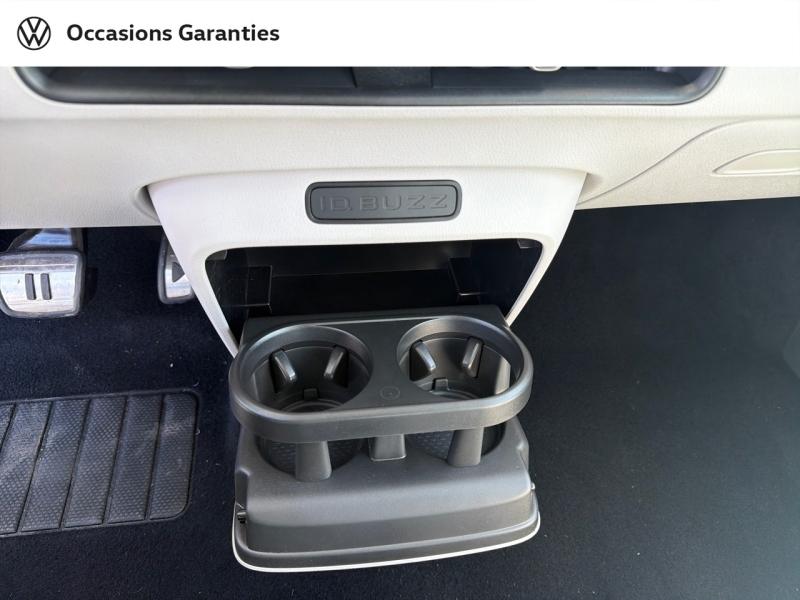 Voitures occasions VOLKSWAGEN ID. BUZZ Pro Dunkerque