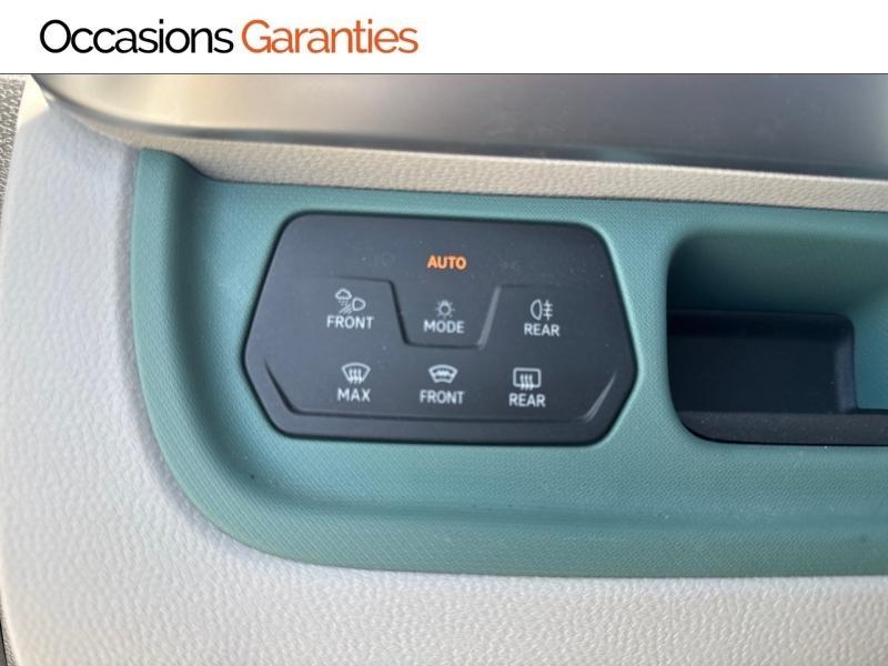 Voitures occasions VOLKSWAGEN ID. BUZZ Pro Dunkerque