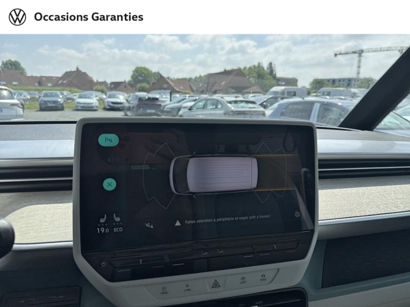Voitures occasions VOLKSWAGEN ID. BUZZ Pro Dunkerque
