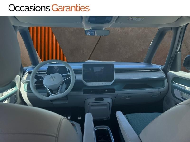 Voitures occasions VOLKSWAGEN ID. BUZZ Pro Dunkerque