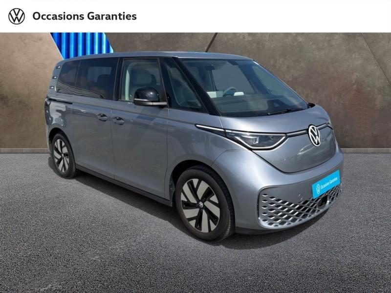 Voitures occasions VOLKSWAGEN ID. BUZZ Pro Dunkerque