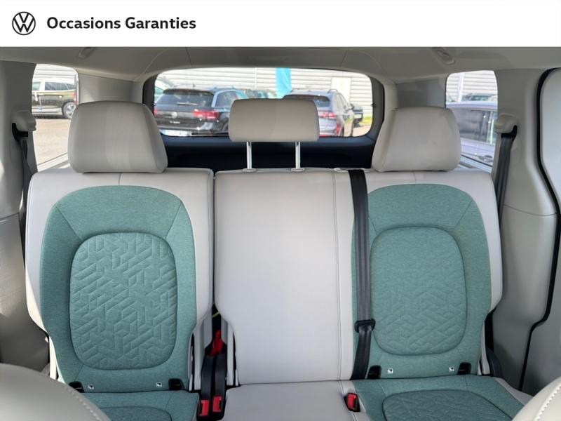 Voitures occasions VOLKSWAGEN ID. BUZZ Pro Dunkerque