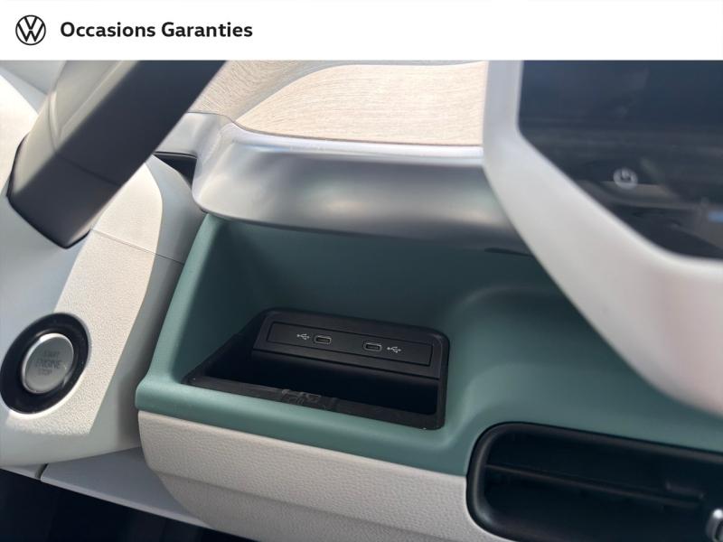 Voitures occasions VOLKSWAGEN ID. BUZZ Pro Dunkerque