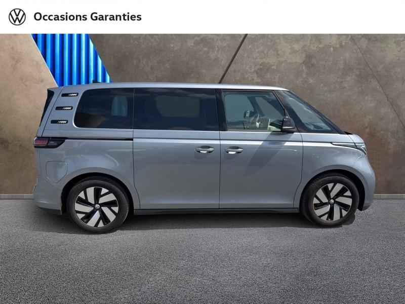 Voitures occasions VOLKSWAGEN ID. BUZZ Pro Dunkerque