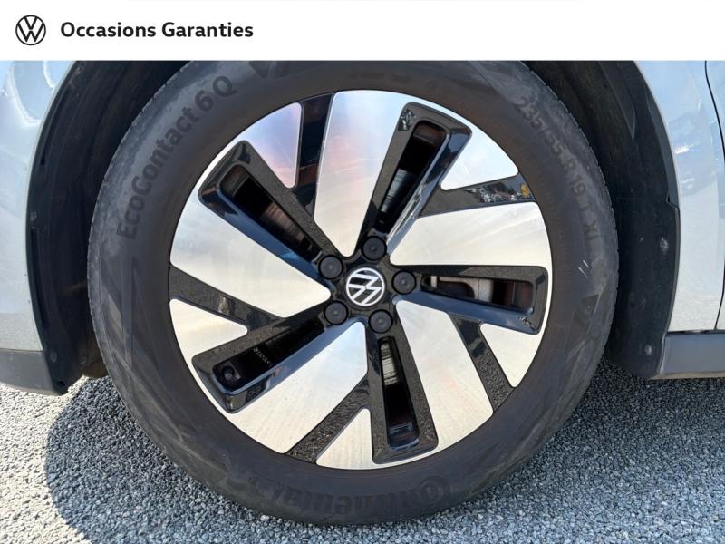 Voitures occasions VOLKSWAGEN ID. BUZZ Pro Dunkerque