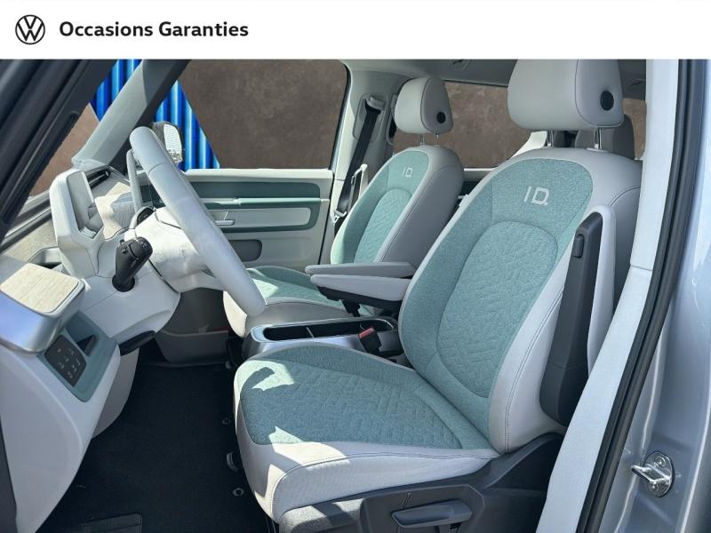 Voitures occasions VOLKSWAGEN ID. BUZZ Pro Dunkerque