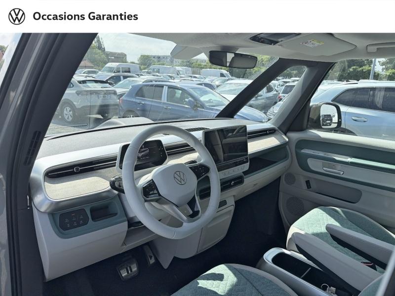 Voitures occasions VOLKSWAGEN ID. BUZZ Pro Dunkerque