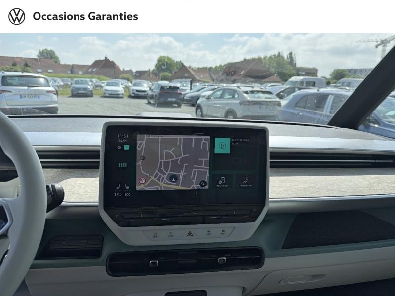 Voitures occasions VOLKSWAGEN ID. BUZZ Pro Dunkerque