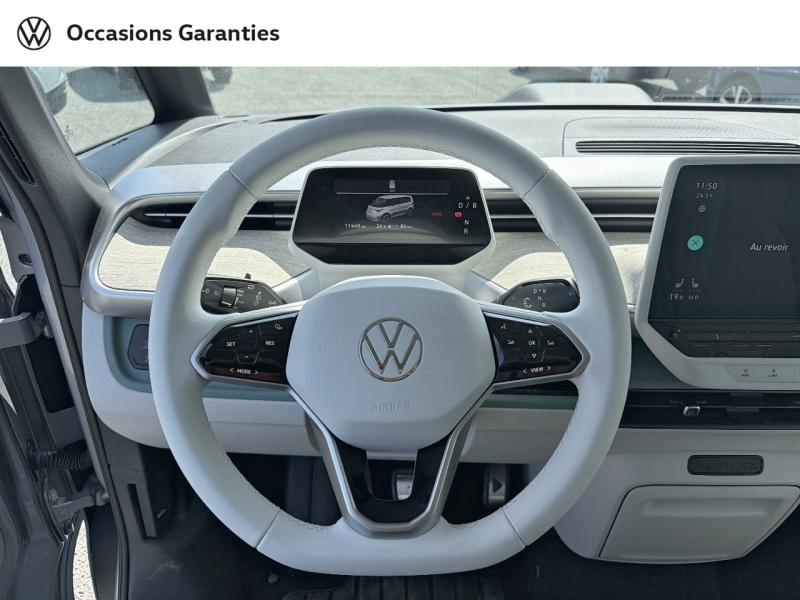 Voitures occasions VOLKSWAGEN ID. BUZZ Pro Dunkerque