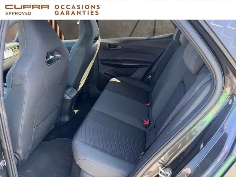 Voitures occasions CUPRA BORN VZ Dunkerque