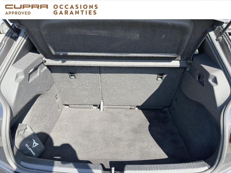 Voitures occasions CUPRA BORN VZ Dunkerque