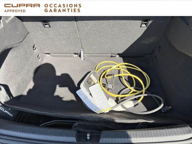 Voitures occasions CUPRA BORN VZ Dunkerque